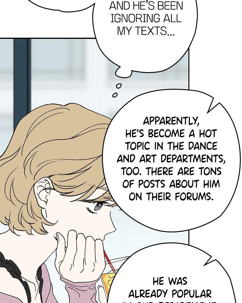 In Between Episode 62 91