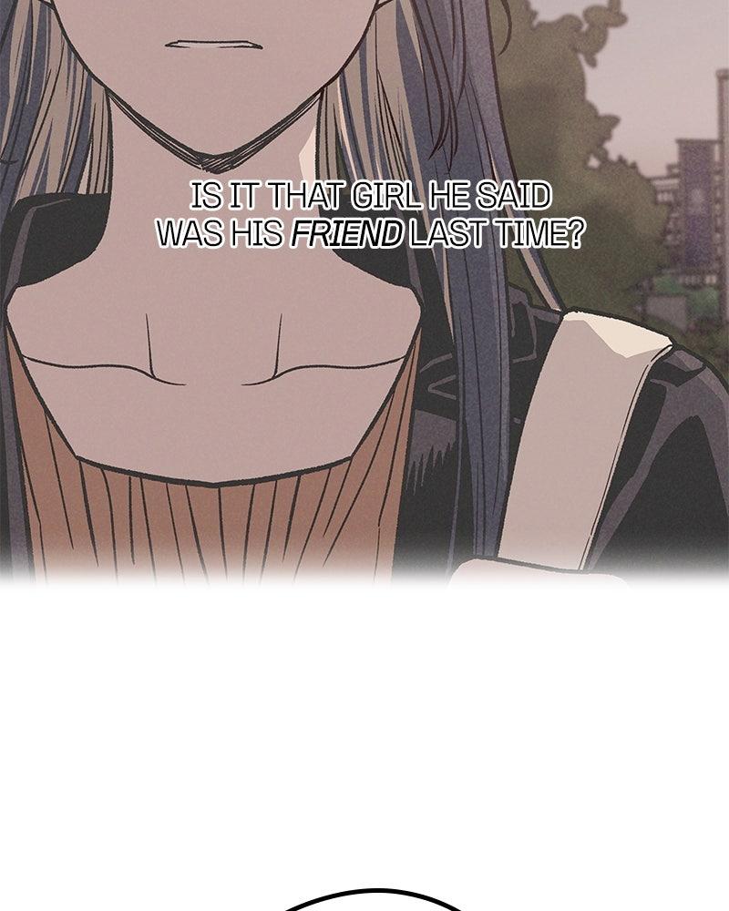 In Between Episode 62 100