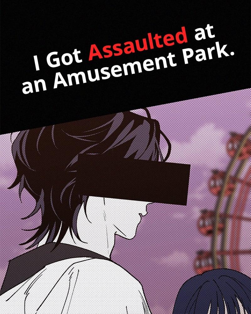 In Between Episode 62 104