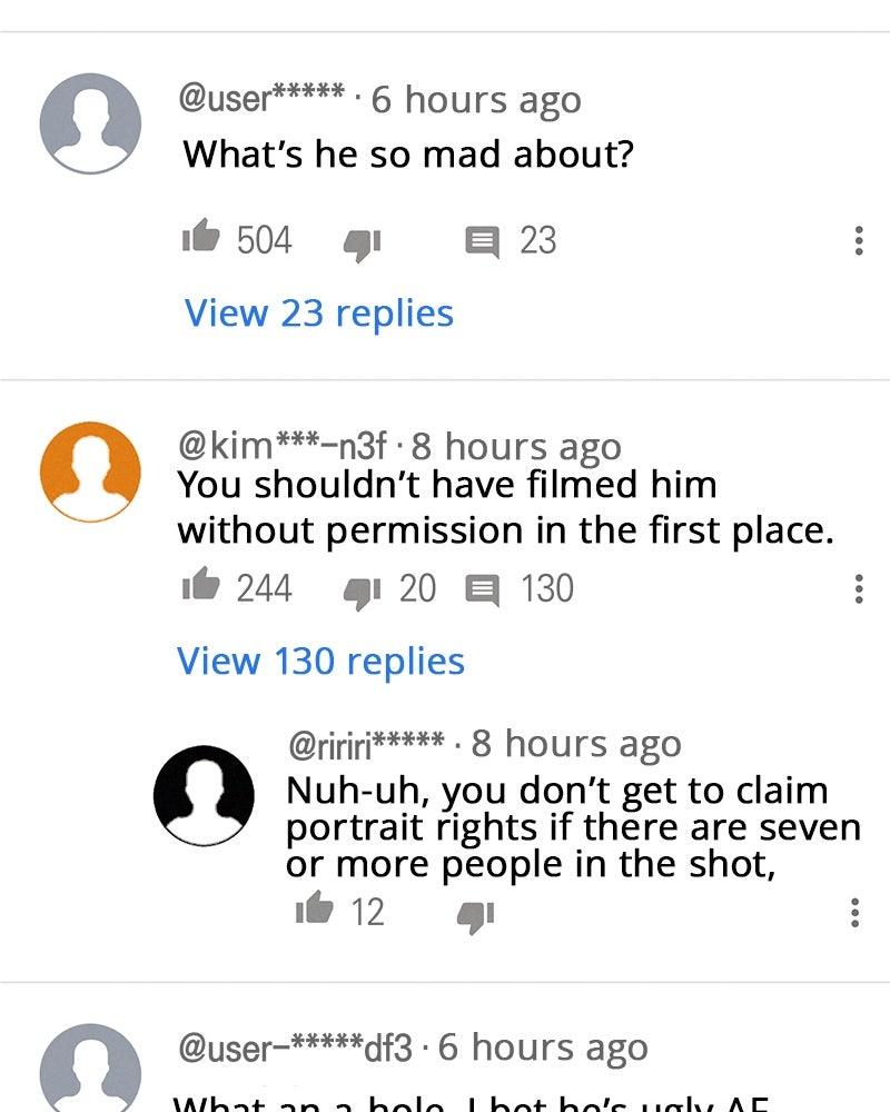 In Between Episode 63 8