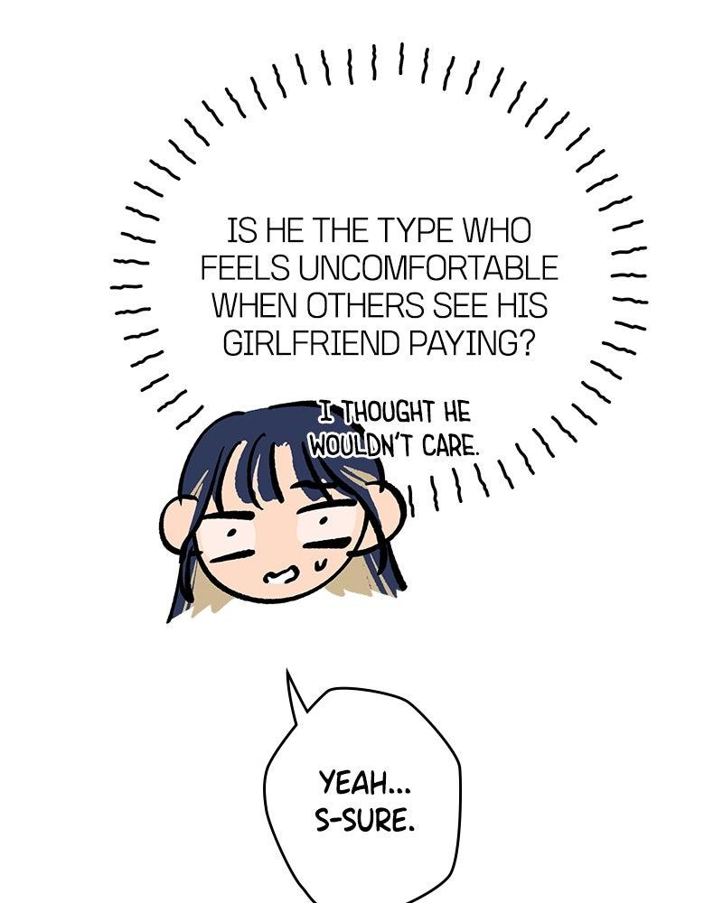 In Between Episode 63 64