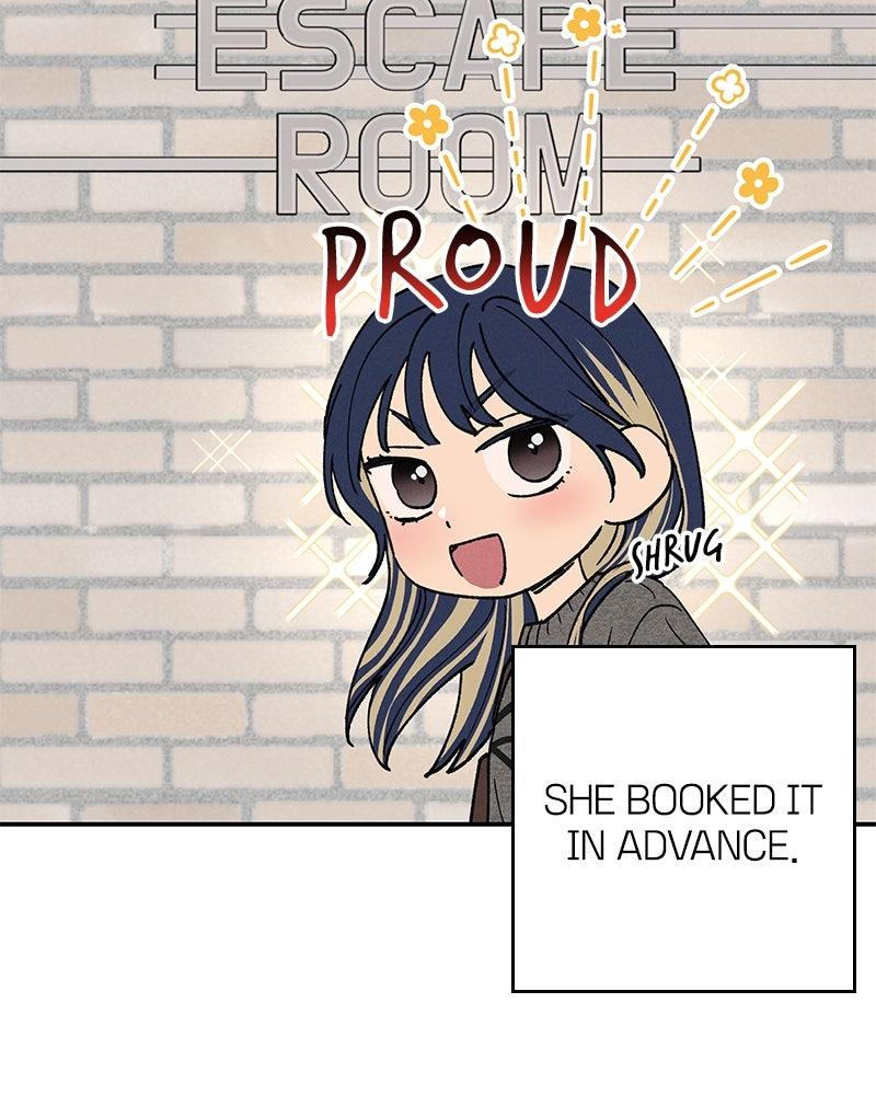 In Between Episode 63 69