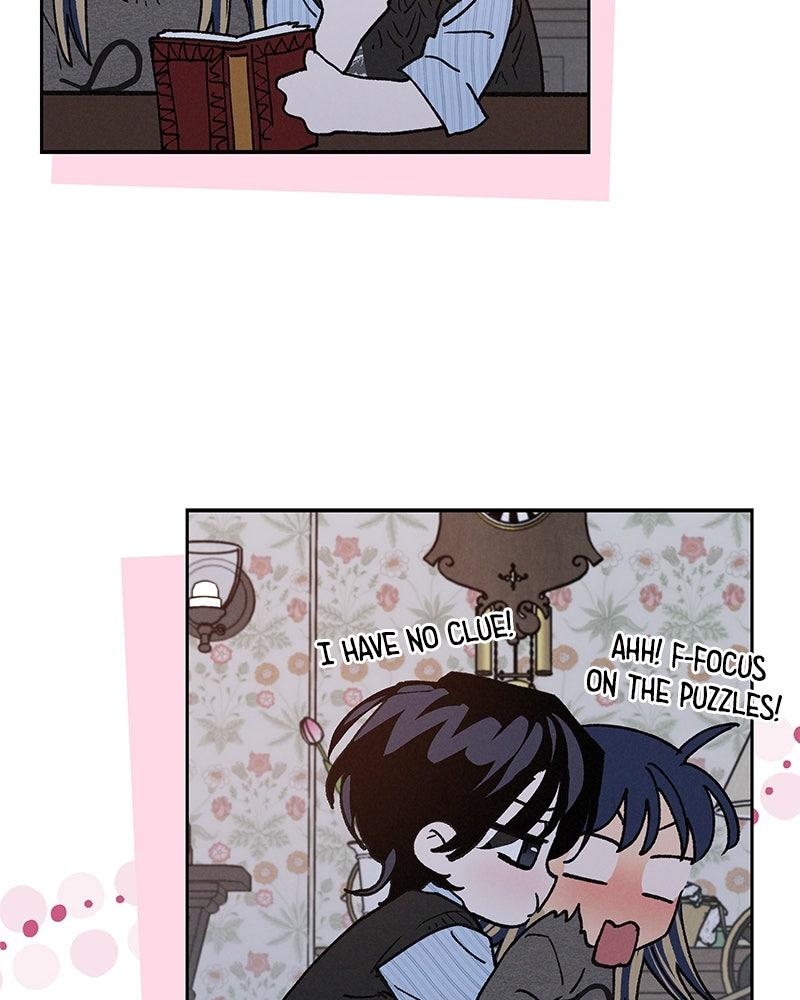 In Between Episode 63 74