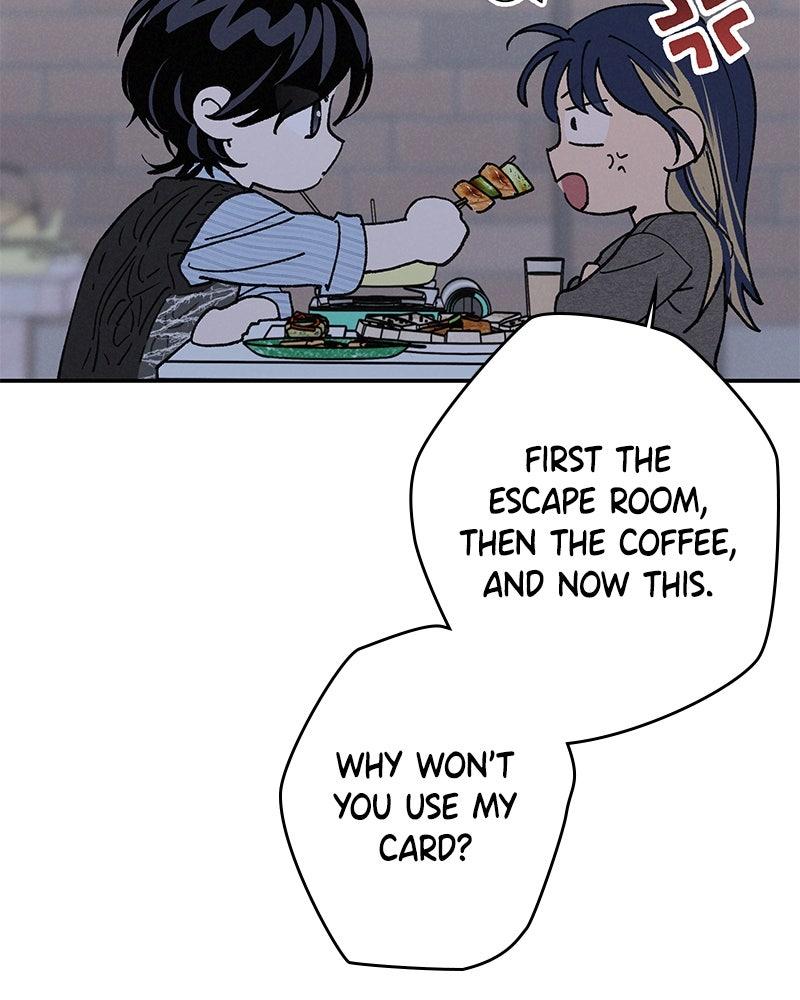 In Between Episode 63 88