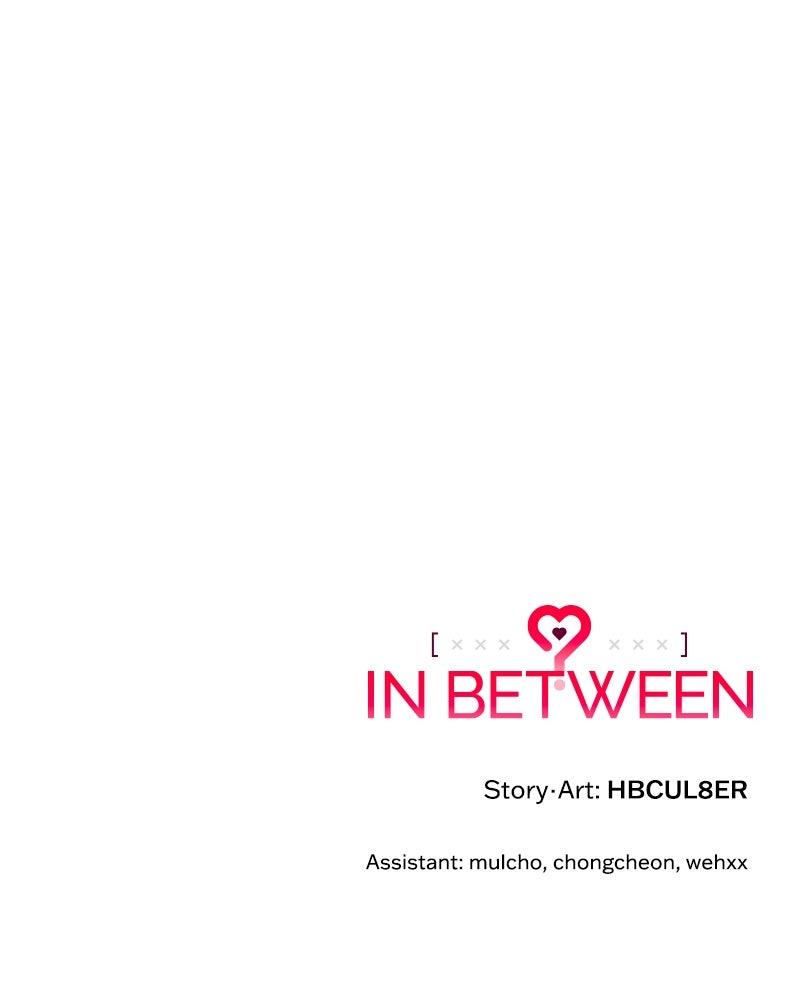 In Between Episode 63 106