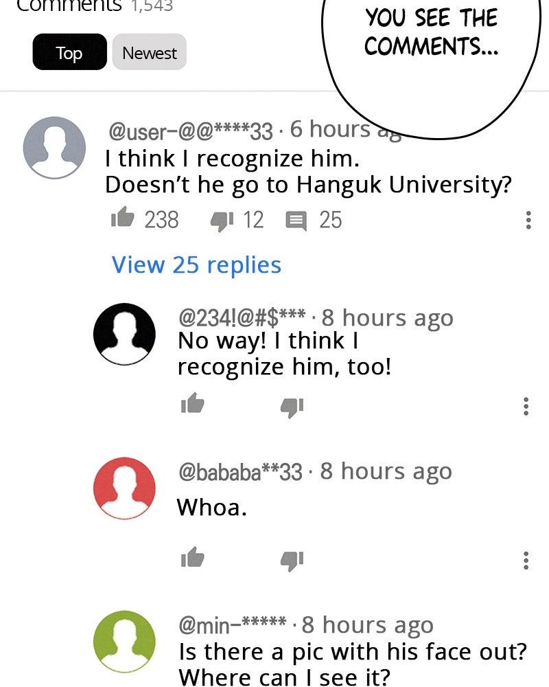 In Between Episode 64 32