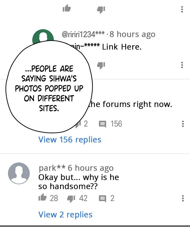 In Between Episode 64 33