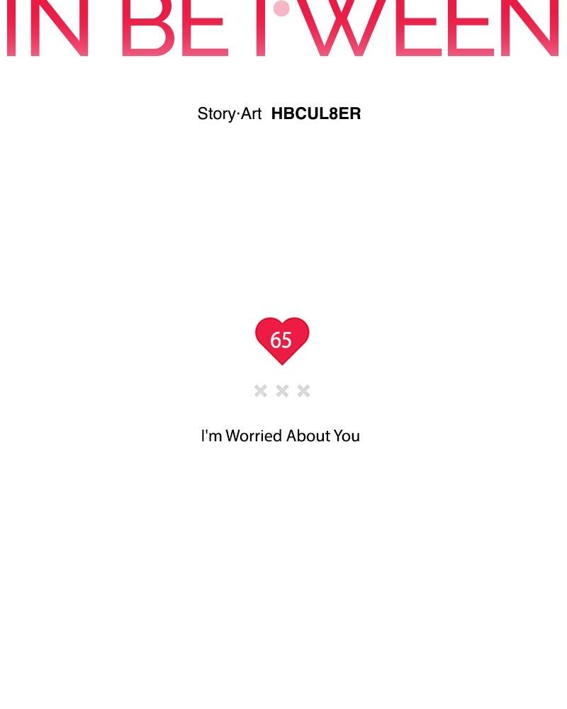 In Between Episode 65 13