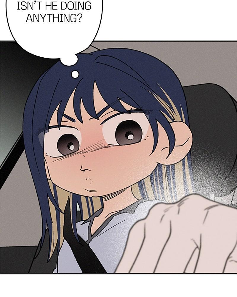 In Between Episode 76 74