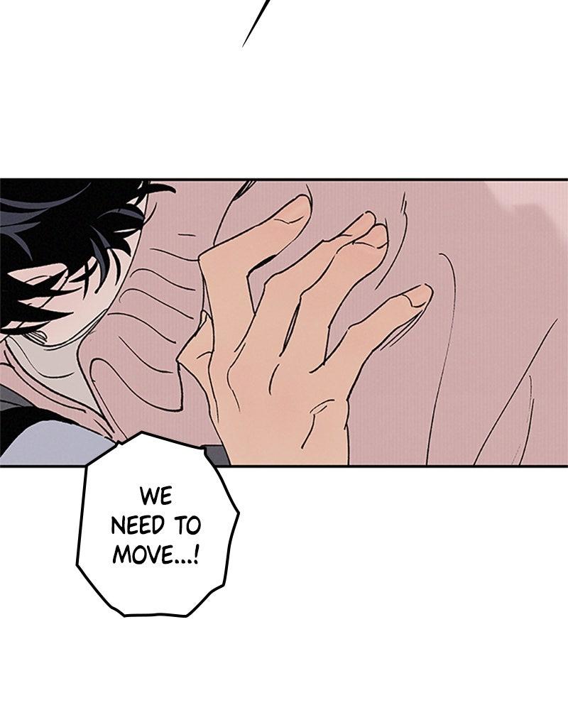 In Between Episode 76 111
