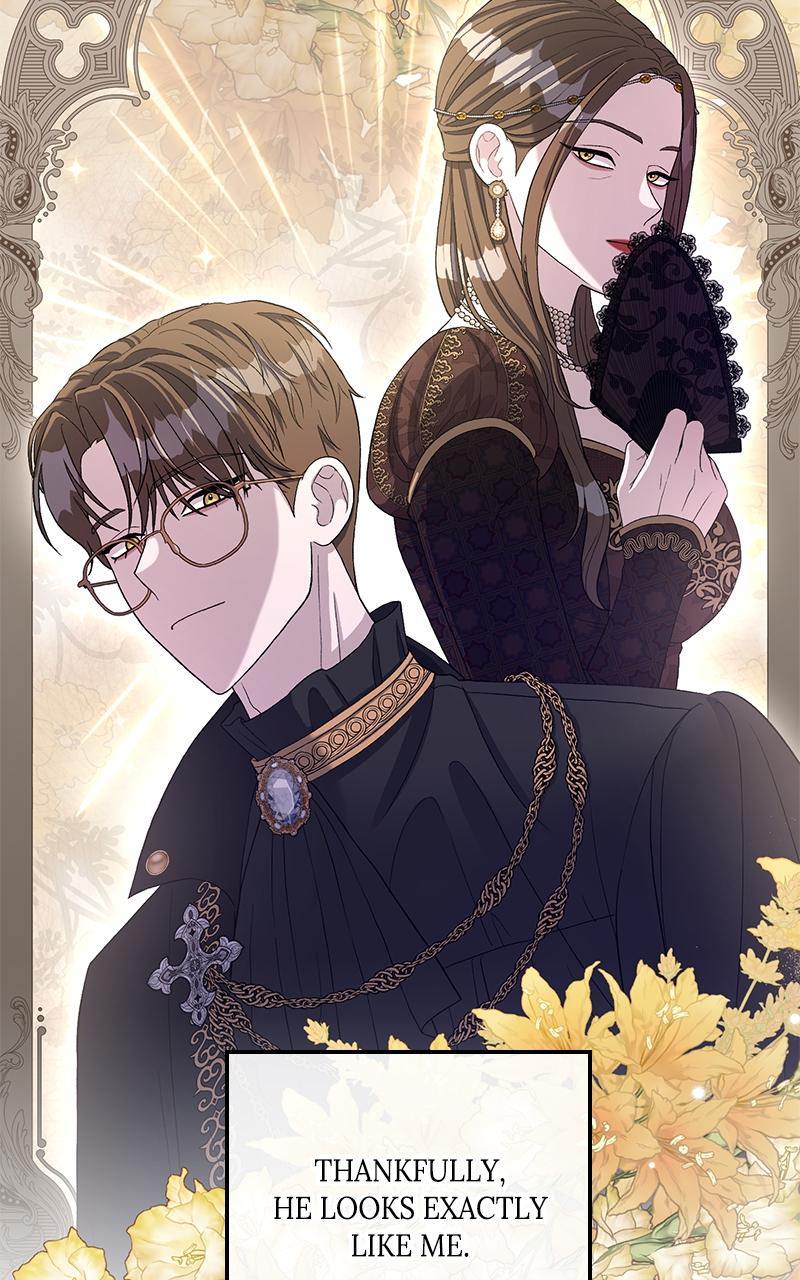 Indulgence Episode 3 72