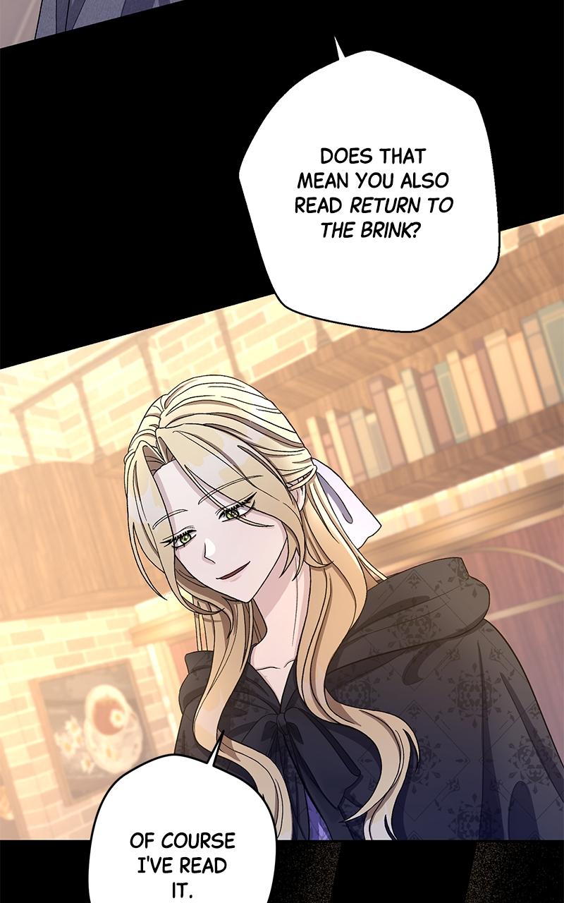 Indulgence Episode 5 50