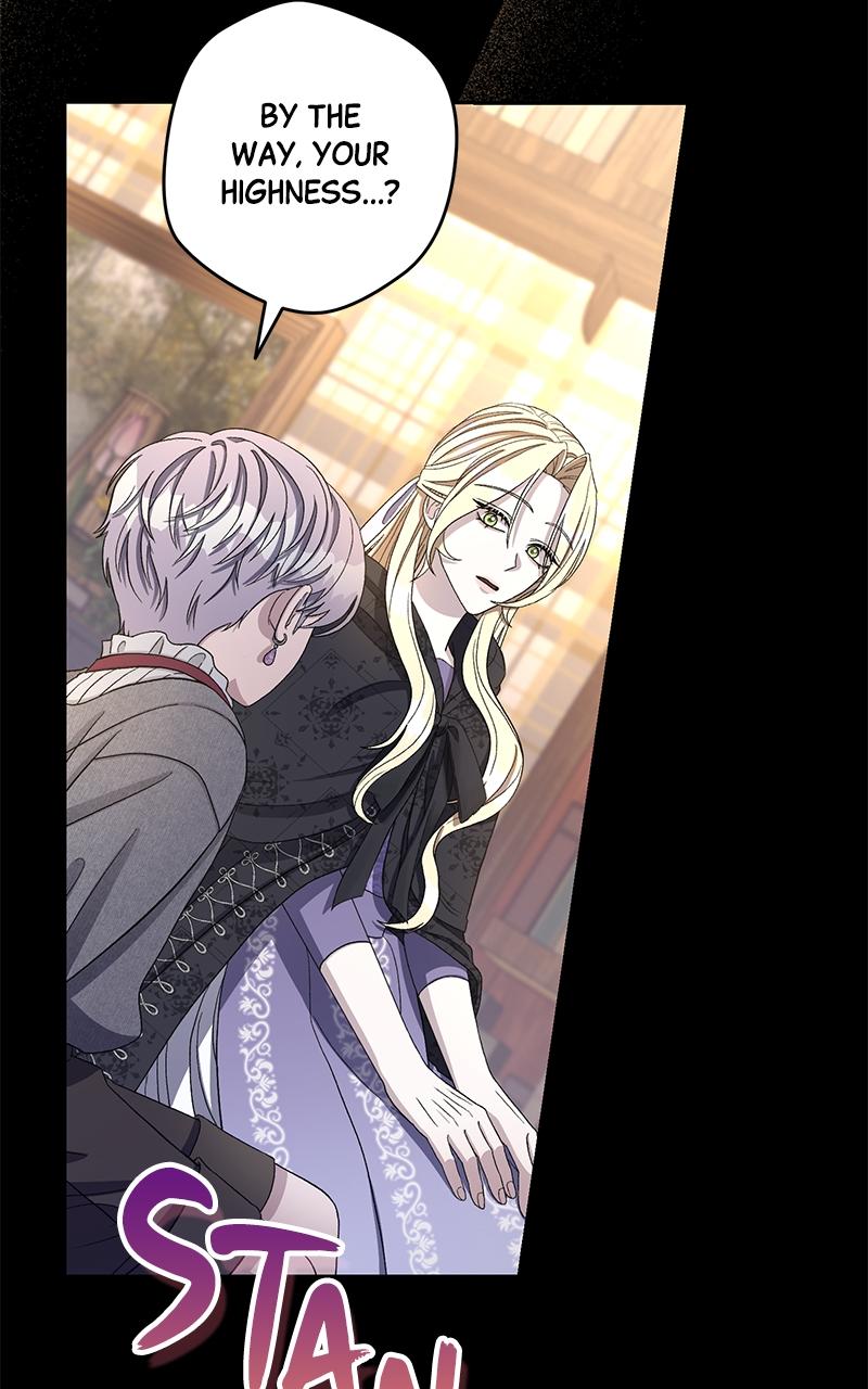 Indulgence Episode 5 54