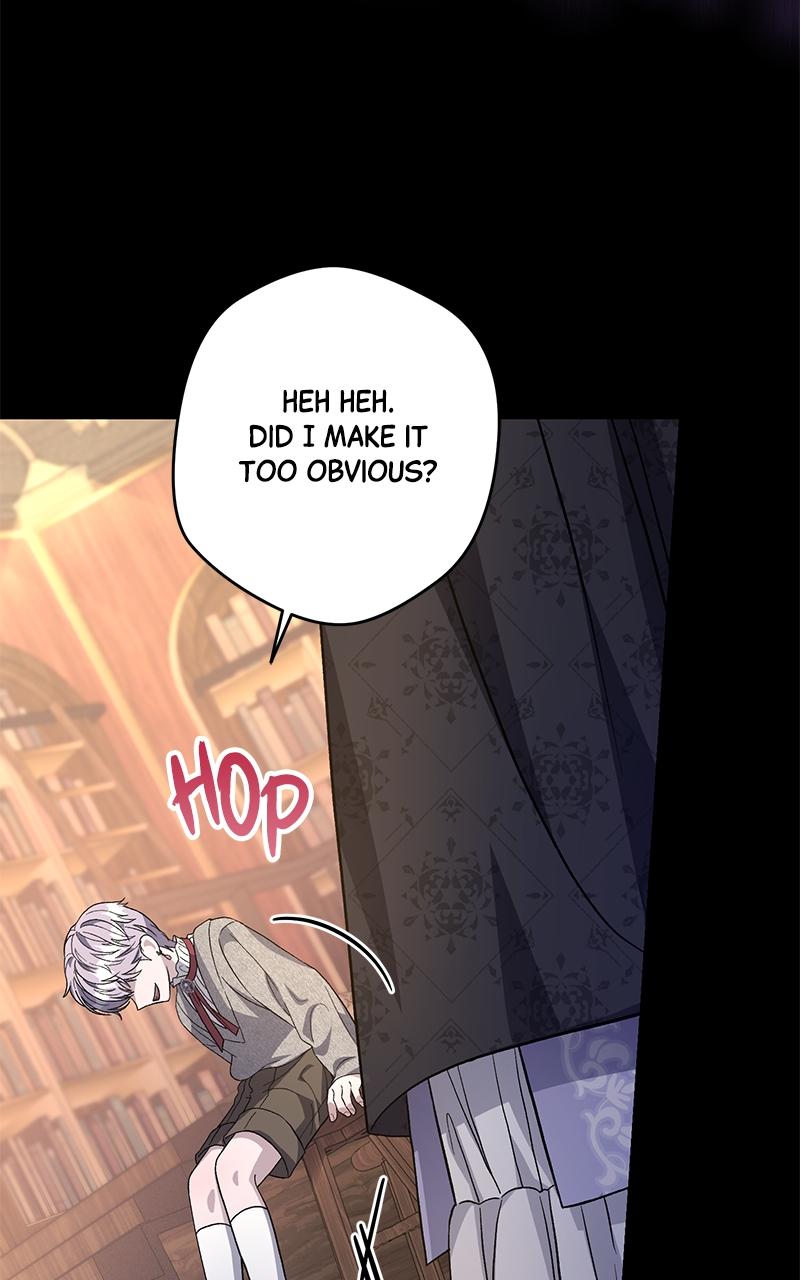 Indulgence Episode 5 58