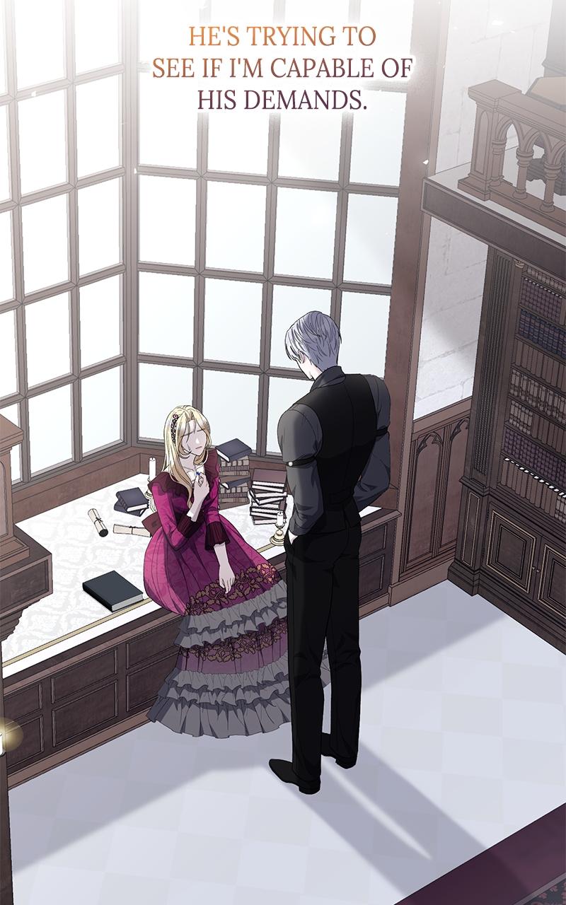 Indulgence Episode 6 89