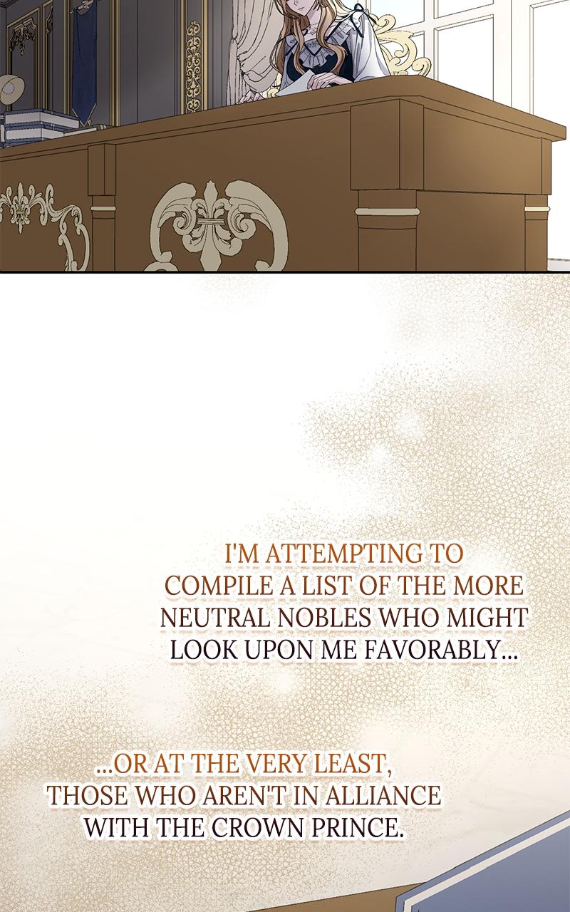 Indulgence Episode 9 7