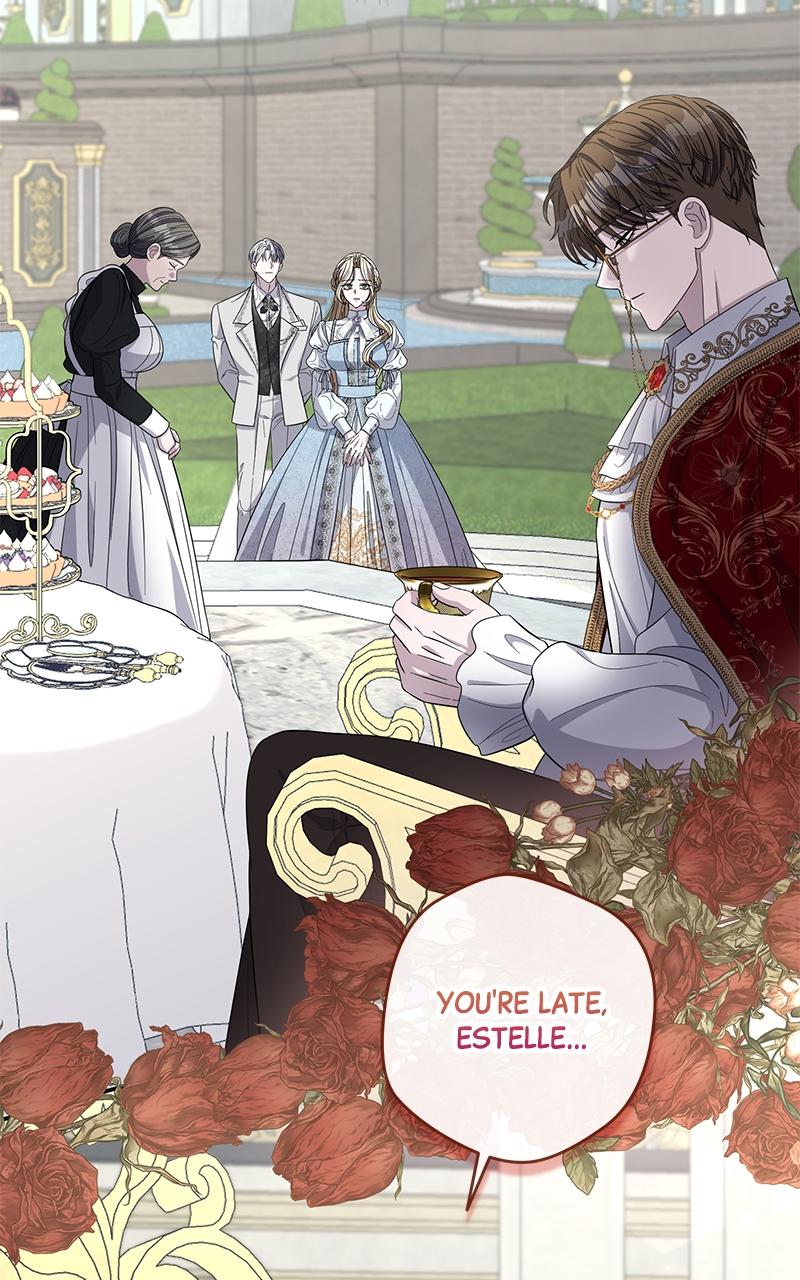 Indulgence Episode 9 52