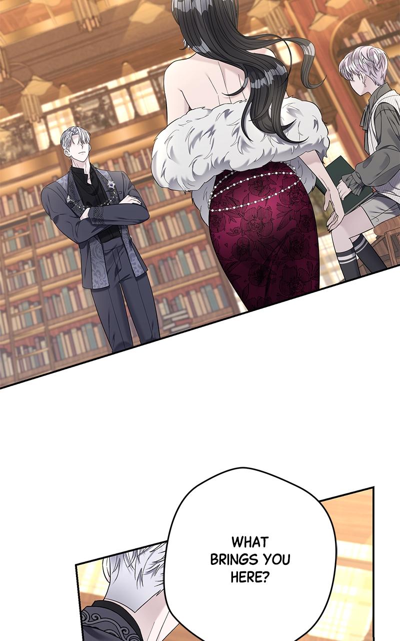 Indulgence Episode 11 5