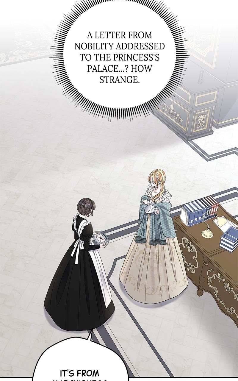 Indulgence Episode 11 25