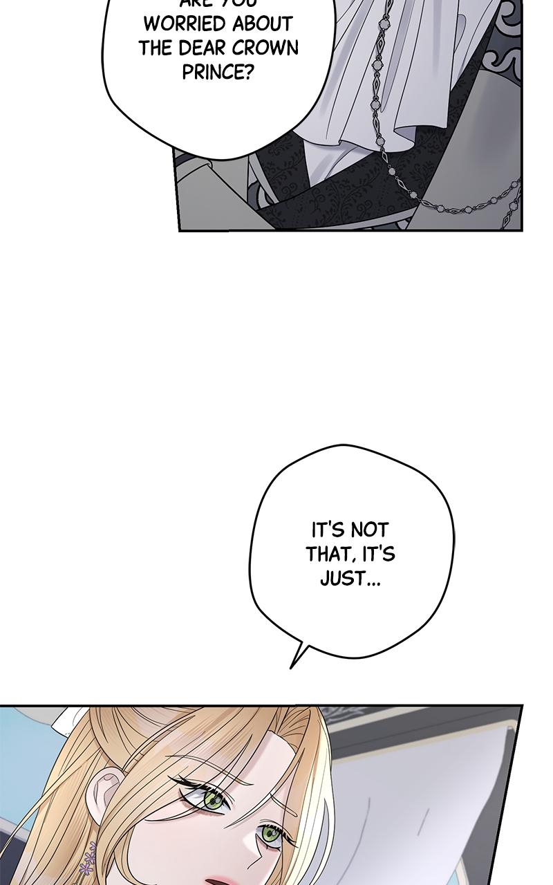 Indulgence Episode 11 56