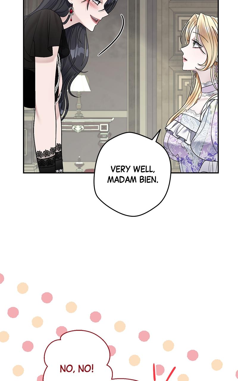 Indulgence Episode 11 85