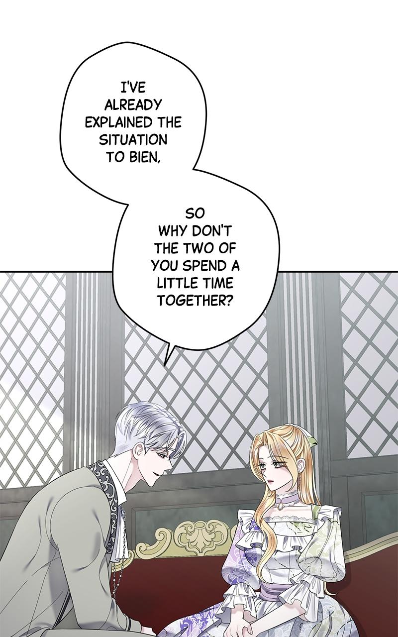 Indulgence Episode 11 95