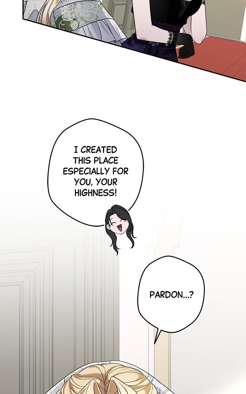 Indulgence Episode 12 10