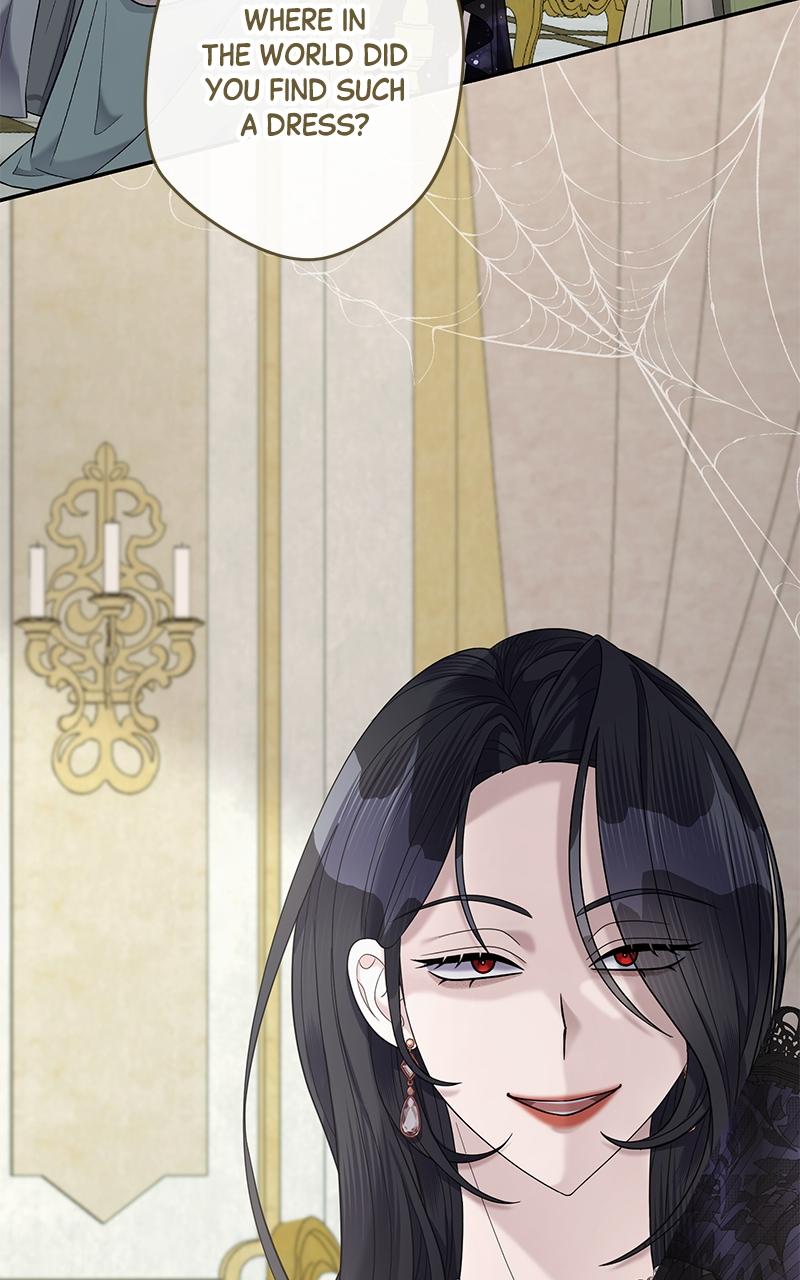 Indulgence Episode 12 28