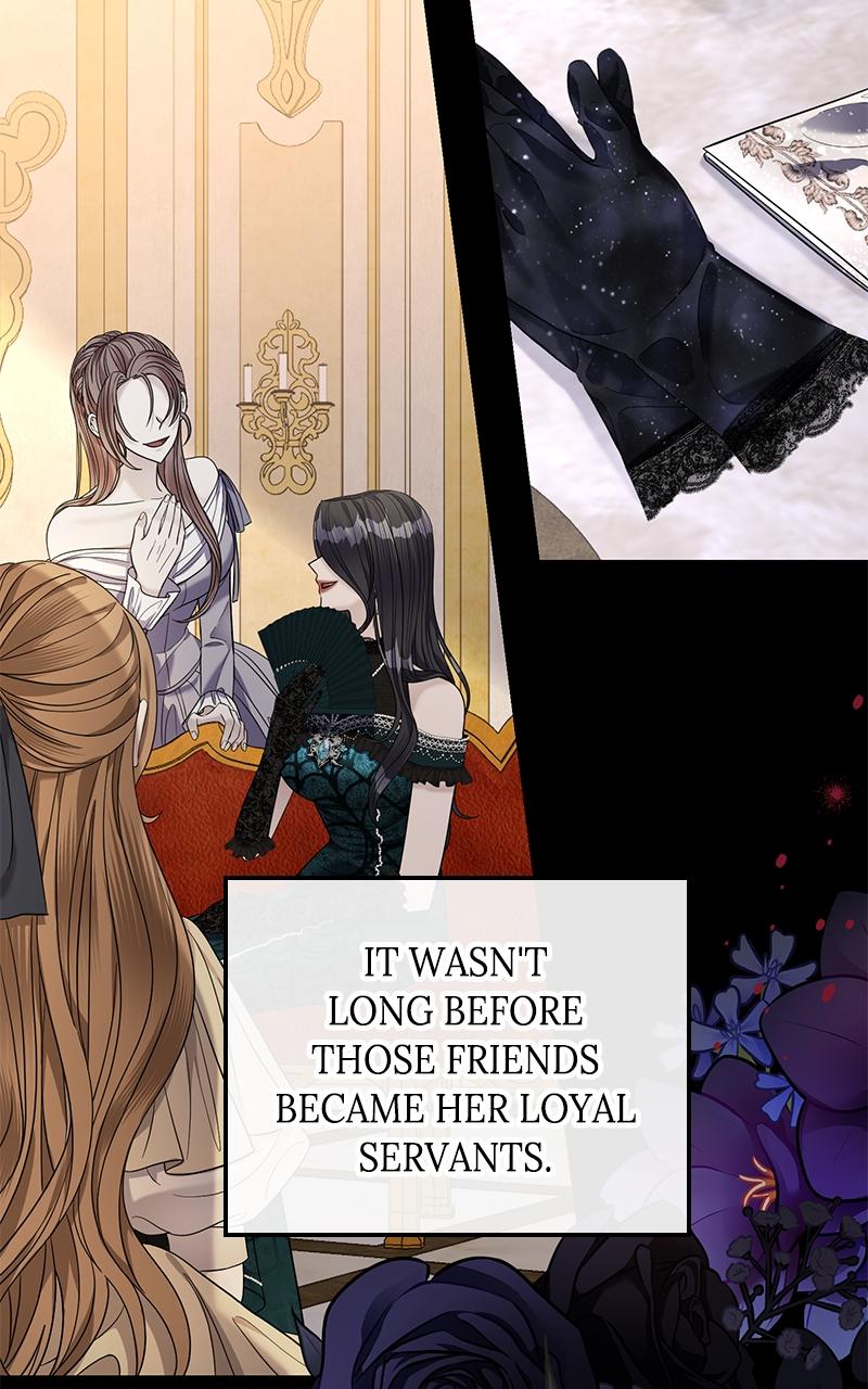 Indulgence Episode 12 31