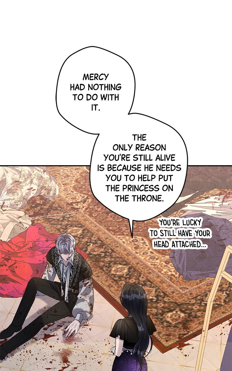 Indulgence Episode 13 101