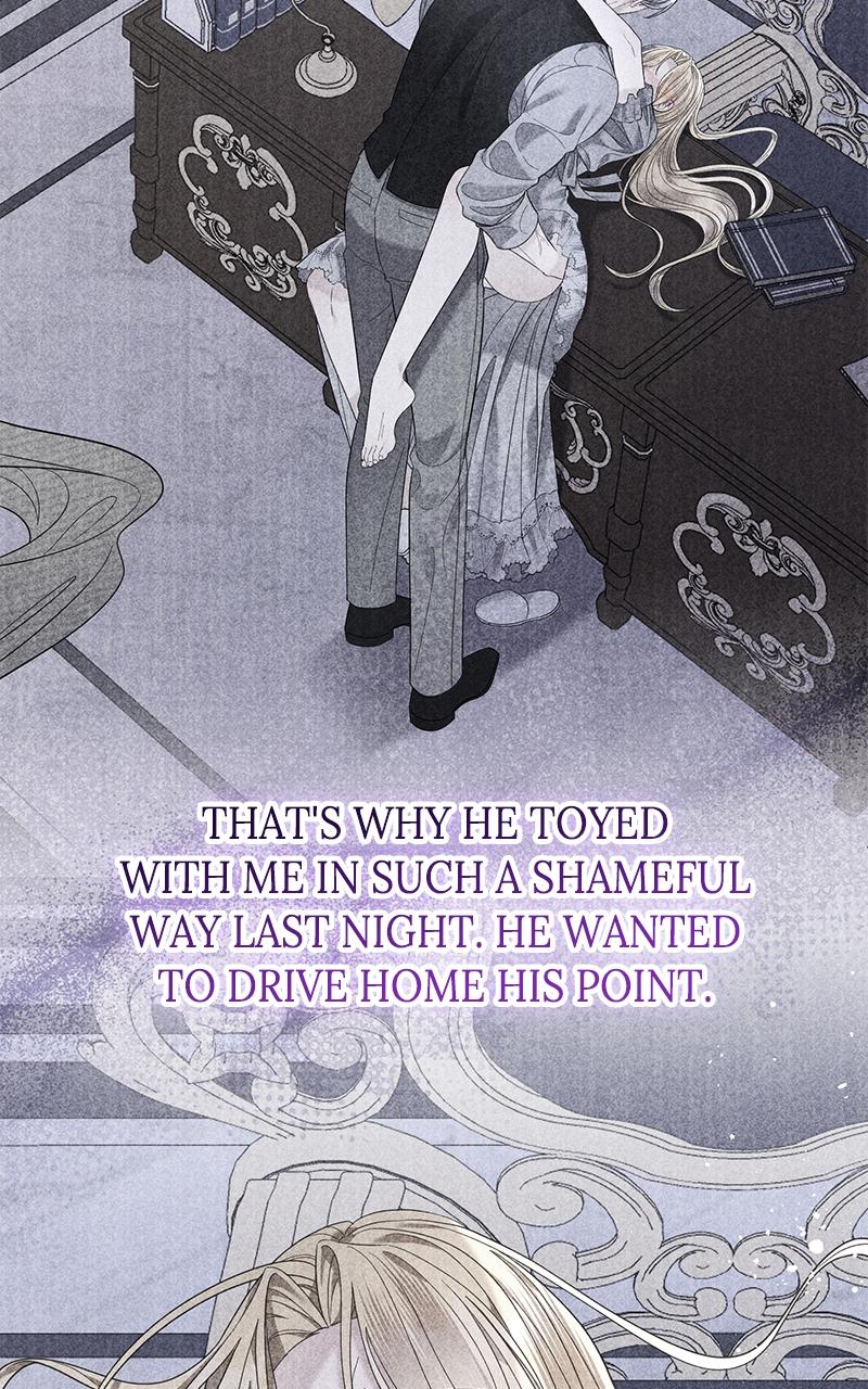 Indulgence Episode 14 14