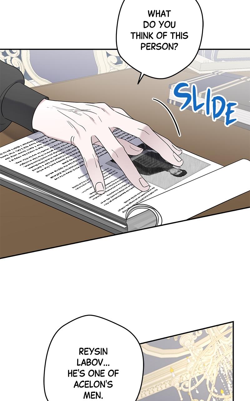 Indulgence Episode 14 50