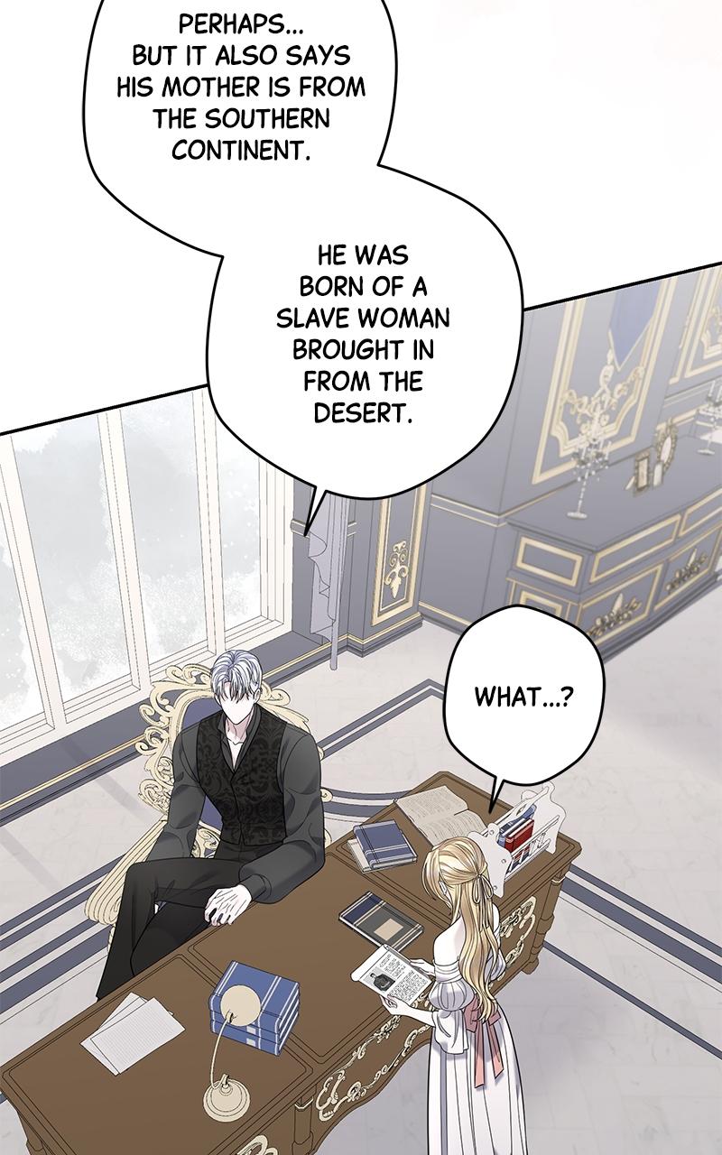 Indulgence Episode 14 55