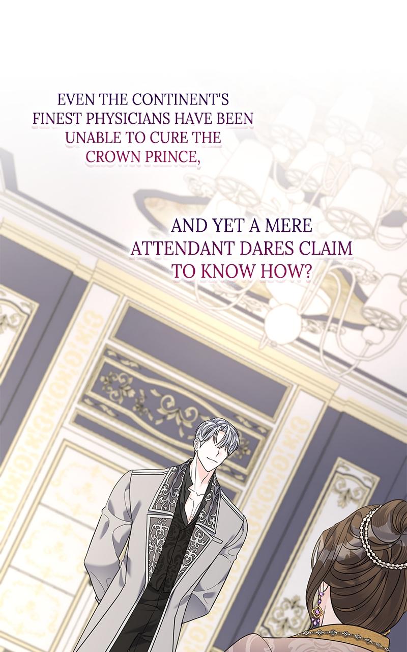 Indulgence Episode 16 20