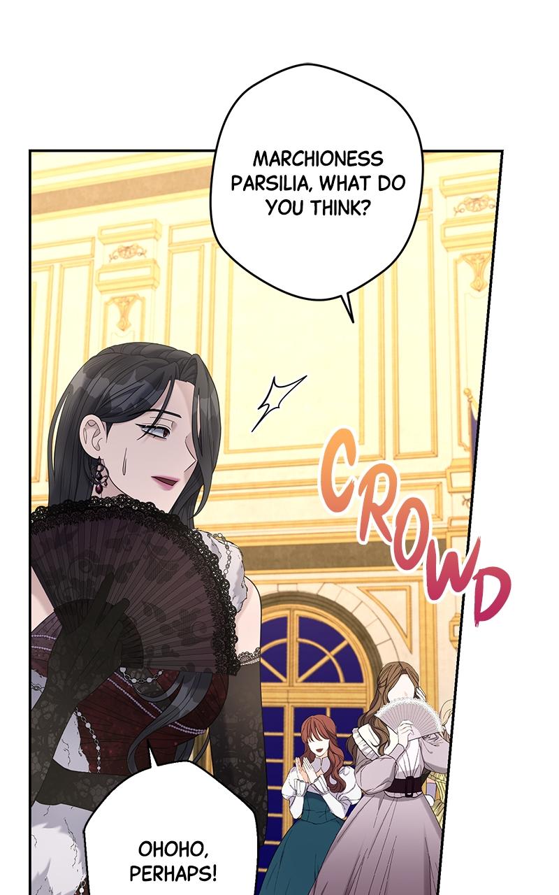 Indulgence Episode 19 70