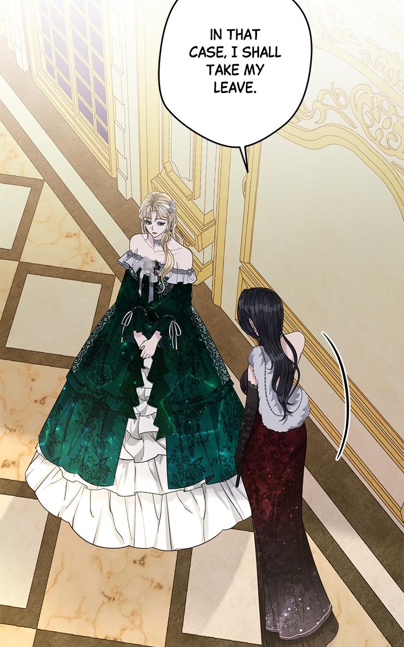 Indulgence Episode 20 50