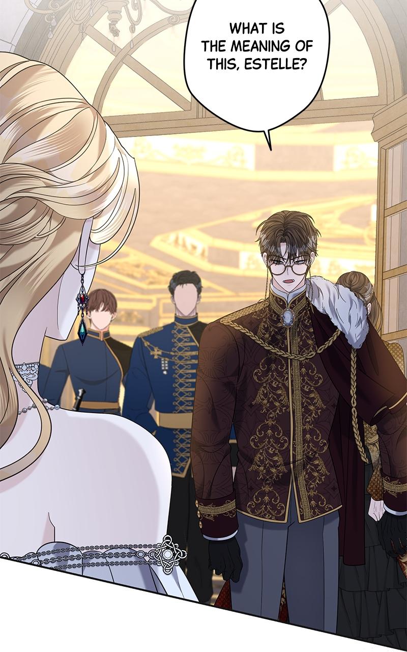 Indulgence Episode 22 25