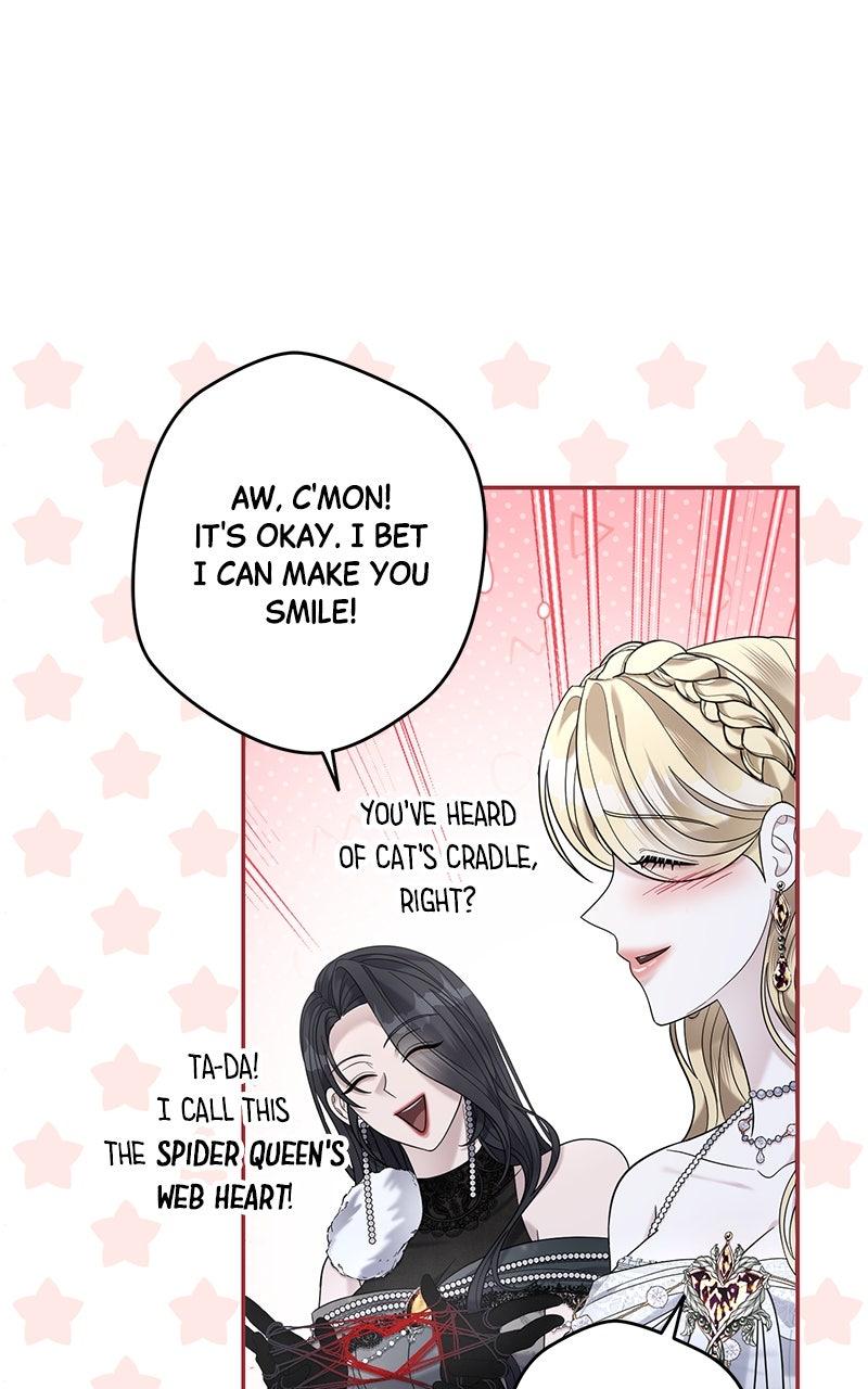 Indulgence Episode 25 71