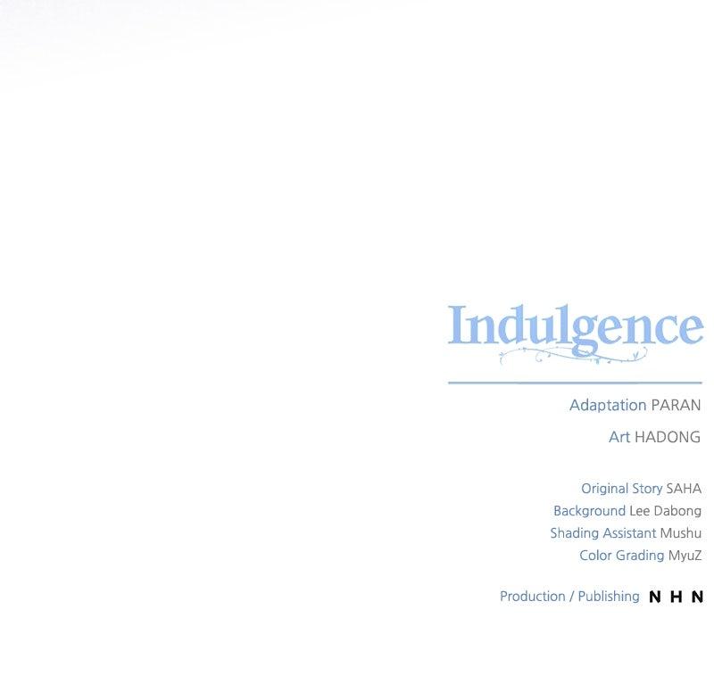 Indulgence Episode 25 101