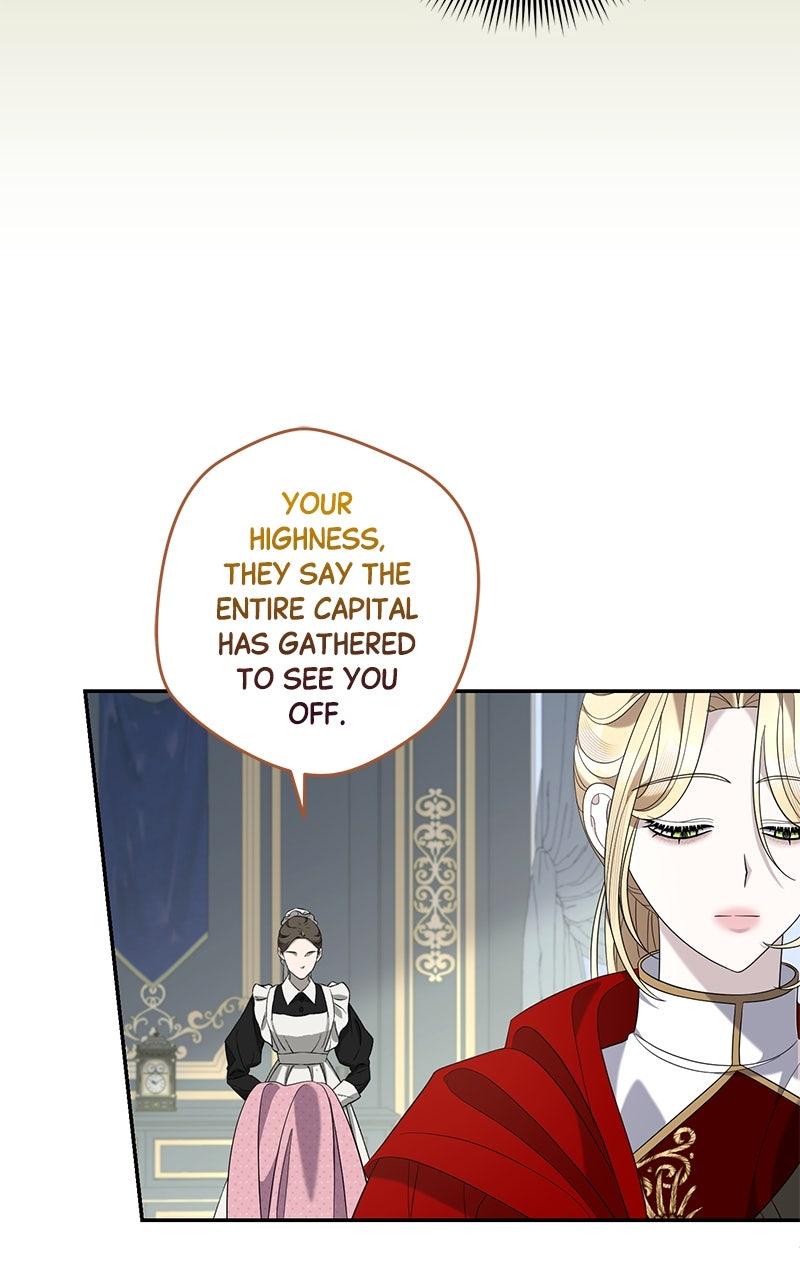 Indulgence Episode 35 45