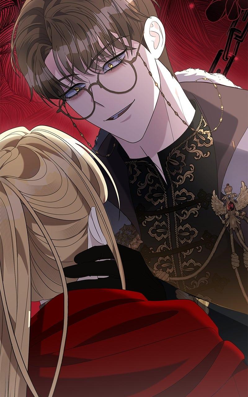 Indulgence Episode 35 92