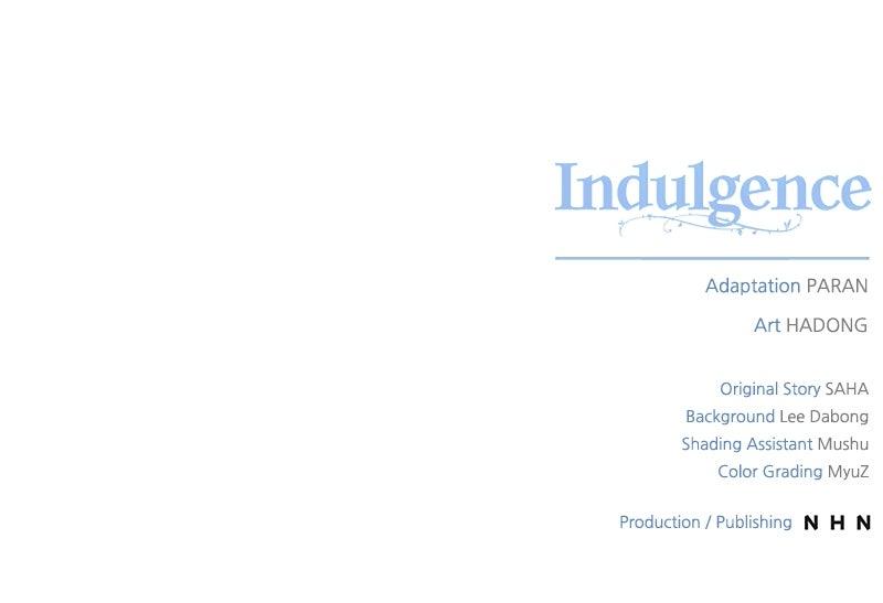 Indulgence Episode 38 91