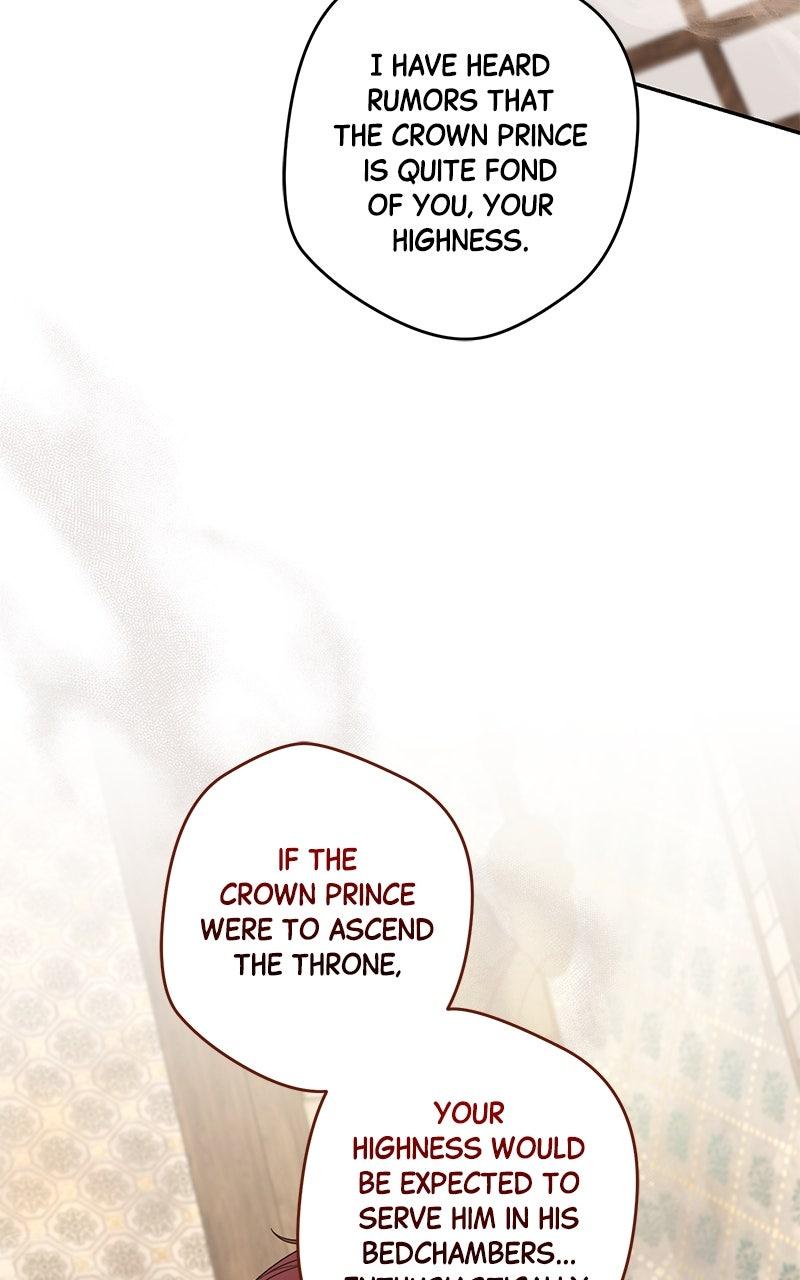 Indulgence Episode 43 49