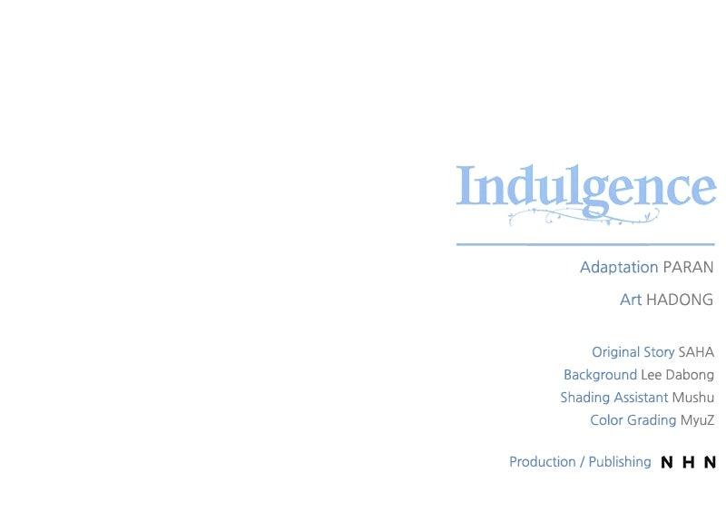 Indulgence Episode 43 88