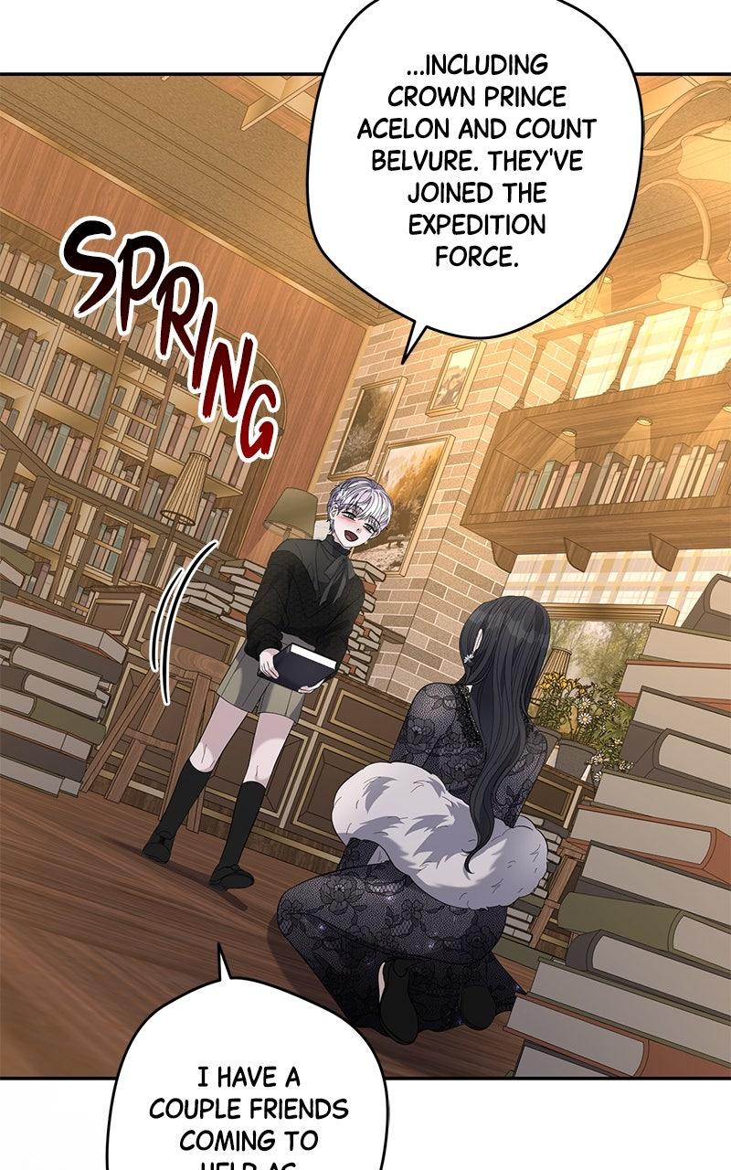 Indulgence Episode 46 70