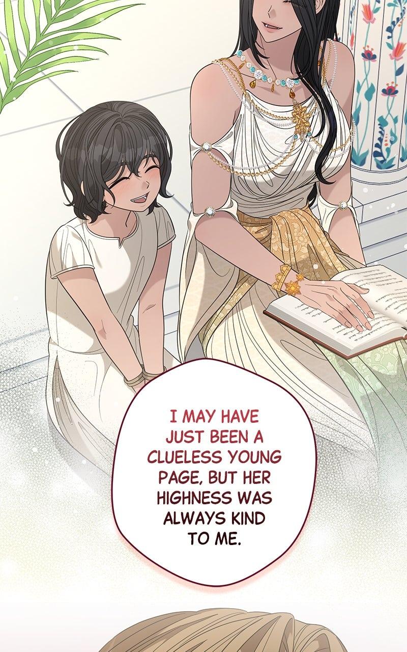 Indulgence Episode 50 16