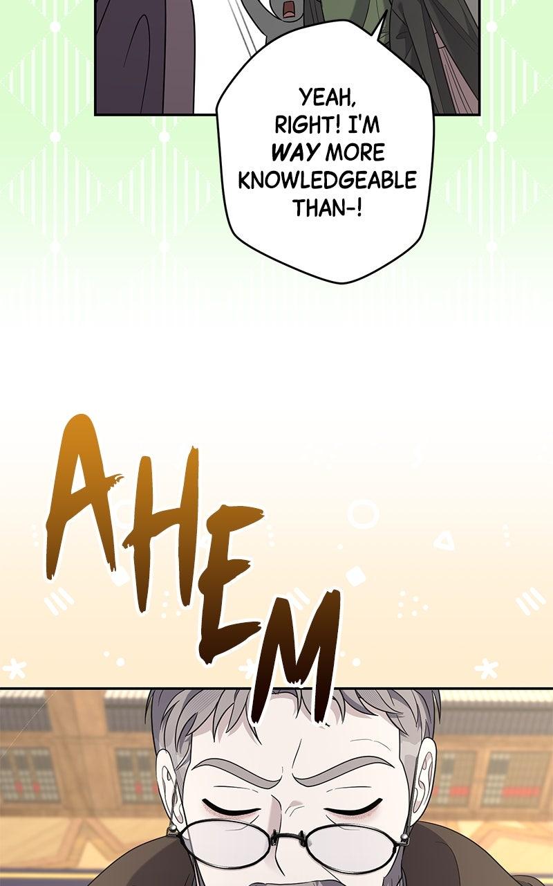 Indulgence Episode 51 74