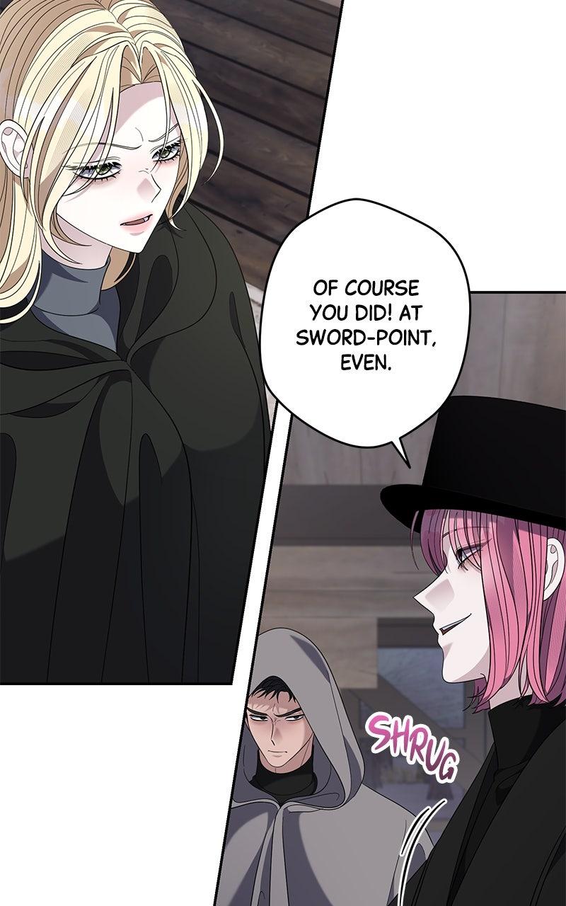 Indulgence Episode 56 13