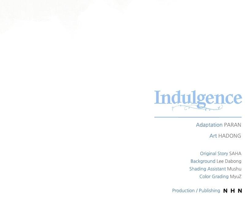 Indulgence Episode 60 89