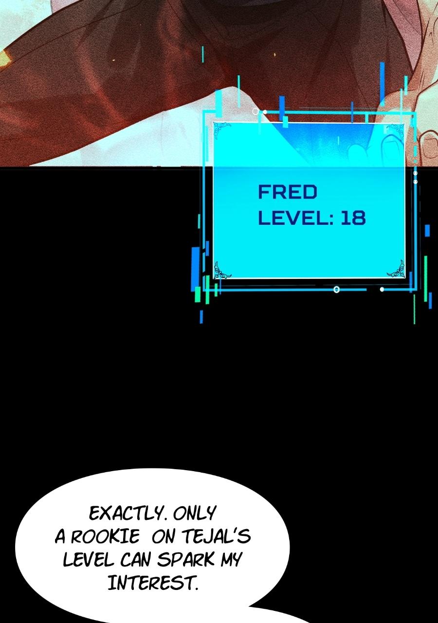 INFINITE DECRYPTION: THE STRONGEST LEVEL 0 Episode 10 79